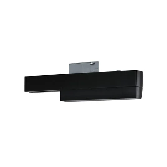 Paulmann URail adaptador de riel Zigbee 3.0, negro mate