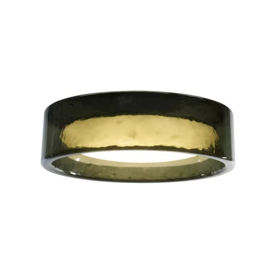 Lámpara LED de techo MARSET Ringo, Ø 70 cm, verde, plástico, CCT