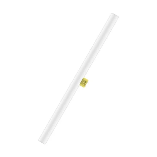 bombilla LED Radium S14d bombilla linear 4,9 W 927 50 cm ópalo