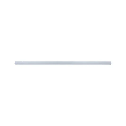 Barra de luz LED Linion de Paulmann, cromada, 150 cm, 3000 K