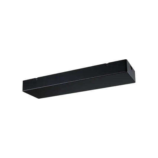 Paulmann Caja de alimentación Linion negra ZigBee 230/24 V