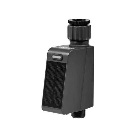 Controlador de riego OSRAM SMART+ WiFi, solar, batería, IP55