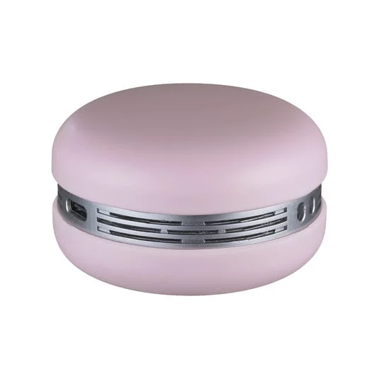 Altavoz LED Bluetooth OSRAM SMART+ MACARON, rosa, batería recargable