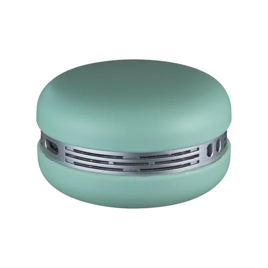 Altavoz LED Bluetooth OSRAM SMART+ MACARON, verde, batería recargable