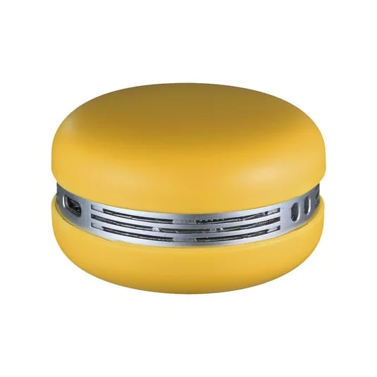 Altavoz LED Bluetooth OSRAM SMART+ MACARON, naranja, batería recargable