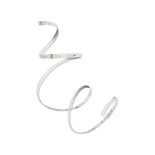 OSRAM SMART+ Tira LED WiFi, Master, 2 m, CCT, RGB Mate