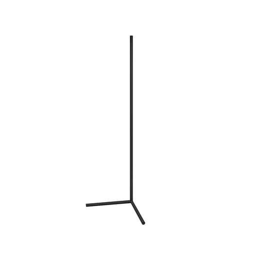 Lámpara de pie OSRAM SMART+ WiFi CORNER MAGIC negra 142 cm RGBW