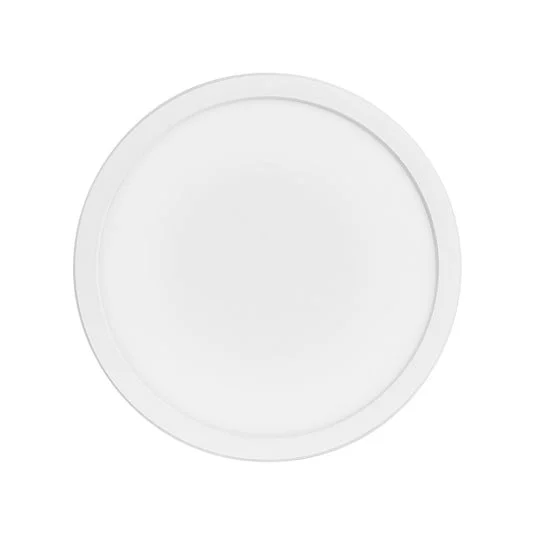 OSRAM SMART+ WiFi ORBIS ULTRA SLIM BACKLIGHT blanco Ø24cm RGBW