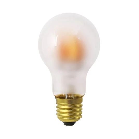 Segula LED Fire Flame Line E27 0,8 W bombilla convencional mate 1800 K