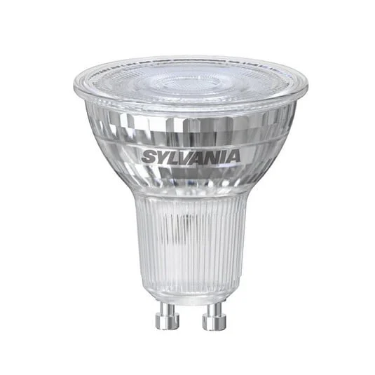Bombilla LED SUPERIA RETRO ES50 GU10 4,8 W 940 475 lm atenuable
