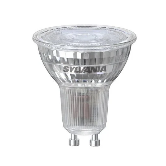 Bombilla LED SUPERIA RETRO, ES50 GU10 6 W 930 575 lm atenuable