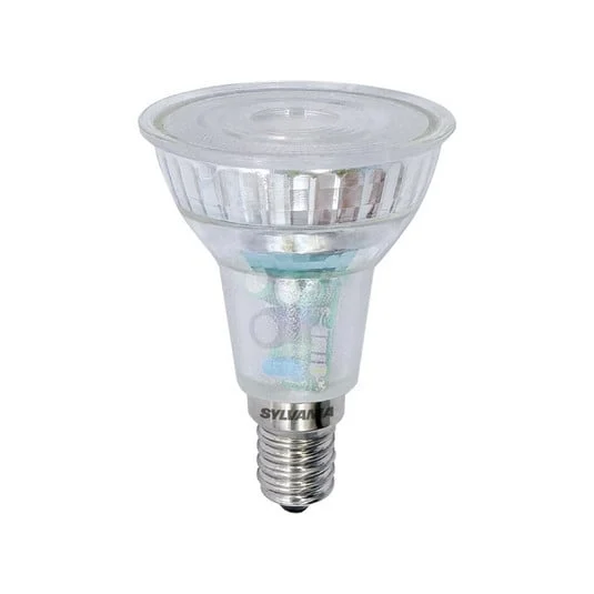 Bombilla LED RETRO, PAR16, E14, 3,6 W, 830, 345 lm, 36°