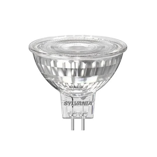 Bombilla LED SUPERIA RETRO GU5.3 MR16 4,6 W 840 480 lm 36°