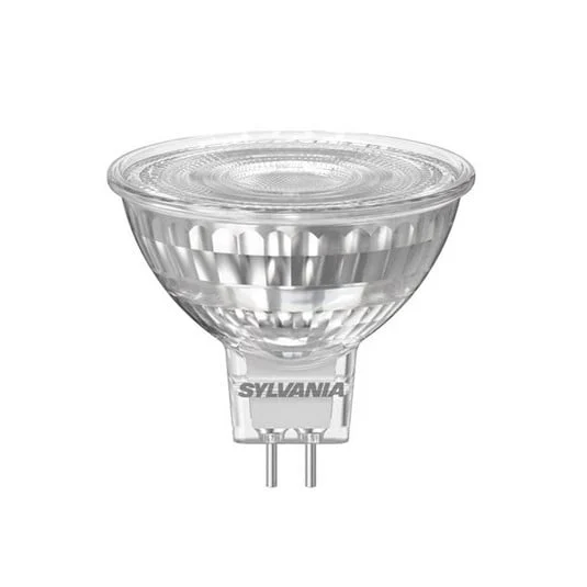 Bombilla LED SUPERIA RETRO GU5.3 MR16 6 W 830 621 lm 36°