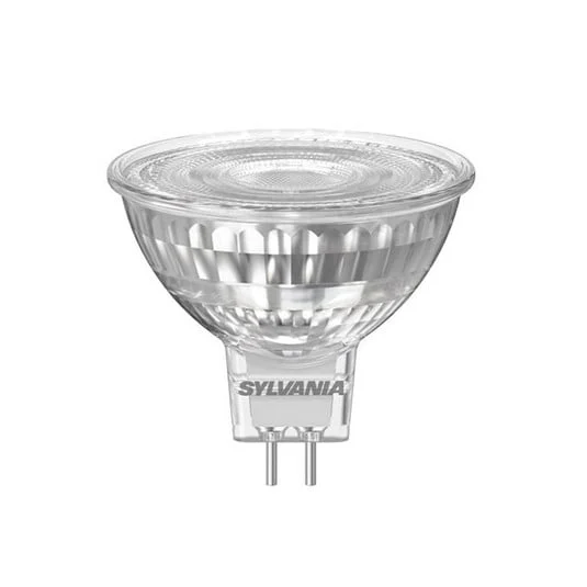 Bombilla LED SUPERIA RETRO GU5.3 MR16 6,1 W 830 621 lm atenuable