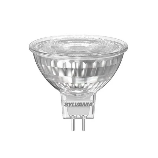 Bombilla LED SUPERIA RETRO GU5.3 MR16 6,1 W 840 621 lm atenuable