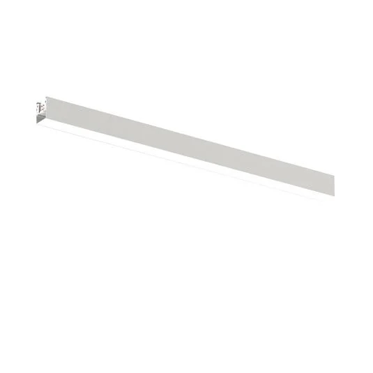 Barra de luz LED SLC Click, blanca, 112 cm, CCT, Ra90 DALI IP20