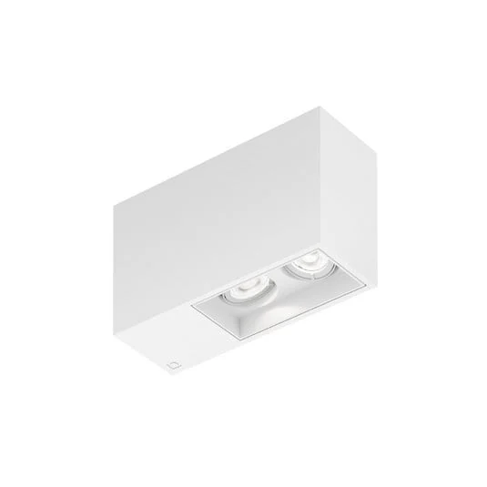 WEVER & DUCRÉ downlight LED Plano petit 2.0 blanco 927 atenuable