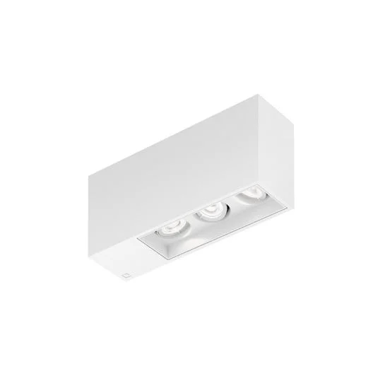 WEVER & DUCRÉ downlight LED Plano petit 3.0 blanco 927 atenuable