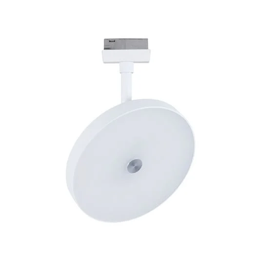 Foco LED Paulmann URail Hildor, blanco señal, 3000 K, atenuable