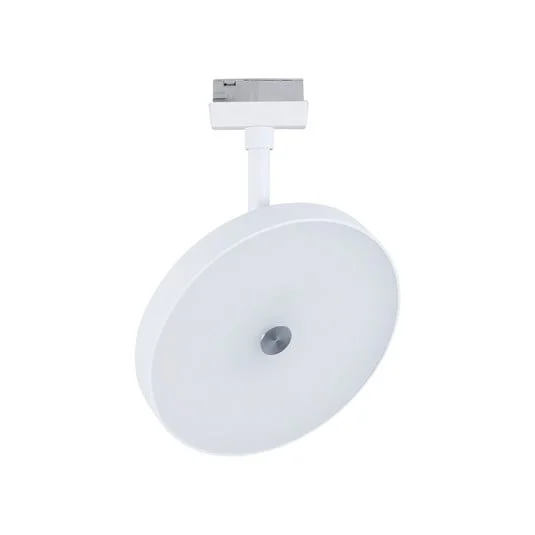 Foco LED Paulmann URail Hildor, blanco señal, 4000 K, atenuable