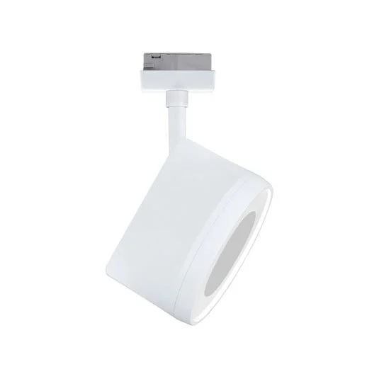 Foco LED Paulmann URail Arena, blanco señal, 2700 K, atenuable
