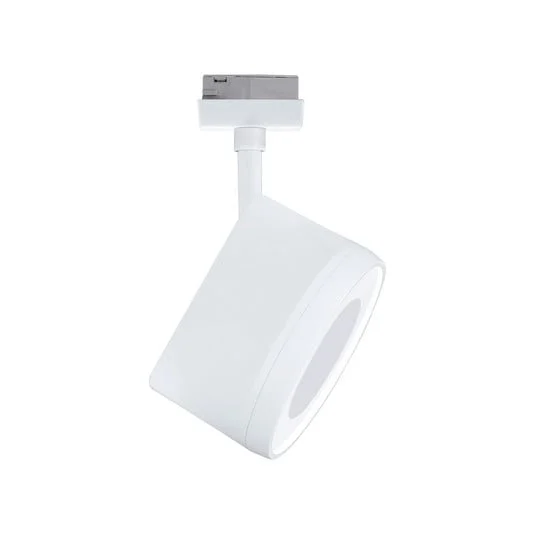 Foco LED Paulmann URail Arena, blanco señal, 4000 K, atenuable