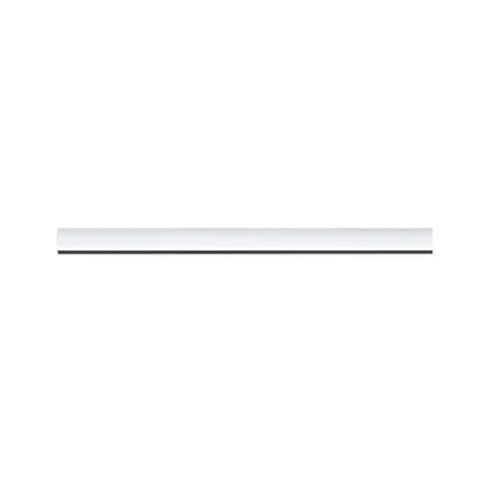 Riel Paulmann URail, blanco señal, longitud 200 cm, aluminio