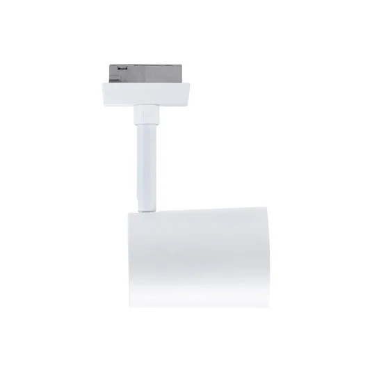 Foco LED Paulmann URail Luxe, ZigBee, blanco señal, GU10