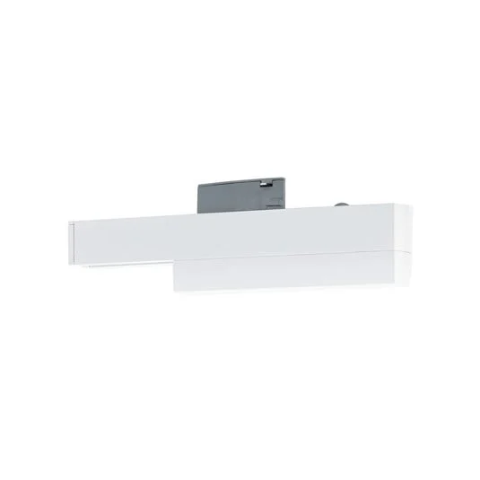 Adaptador de riel Paulmann URail ZigBee 3.0, blanco señal