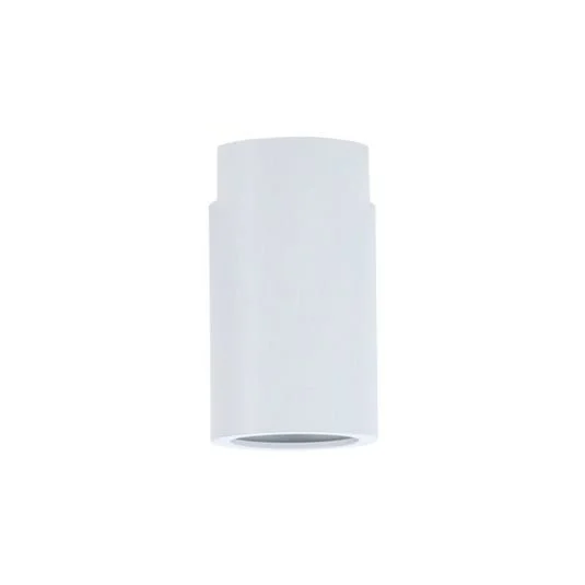 Paulmann URail Ceiling Socket E27, blanco señal