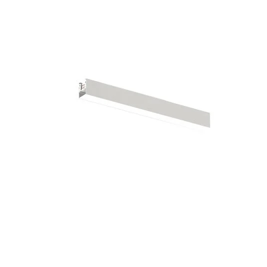 Barra de luz LED SLC Click, blanca, 56 cm, CCT, Ra90 DALI IP20
