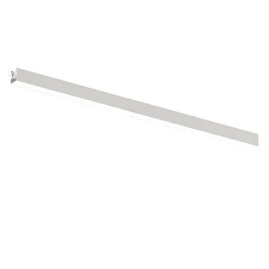 Barra de luz LED SLC Click, blanca, 140 cm, CCT, Ra90 DALI IP20