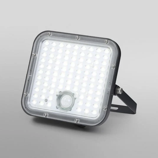Foco exterior solar ENDURA de OSRAM, 30 W, sensor, 4000 K, IP65