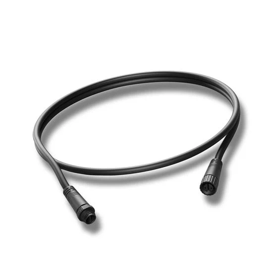 Cable alargador STEINEL, 100 cm, 24 V, IP67