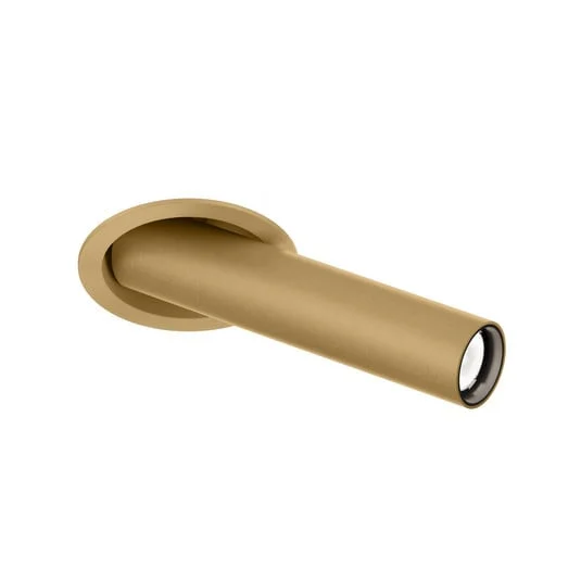 Foco empotrable LED WEVER & DUCRÉ Match Sneak beige, 2700 K