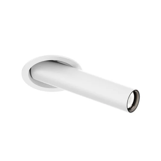 WEVER & DUCRÉ Foco empotrable LED Match Sneak blanco 2700 K