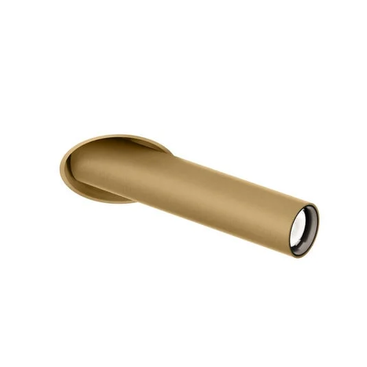 WEVER & DUCRÉ & Lámpara empotrable LED Match Sneak sin marco, color beige,