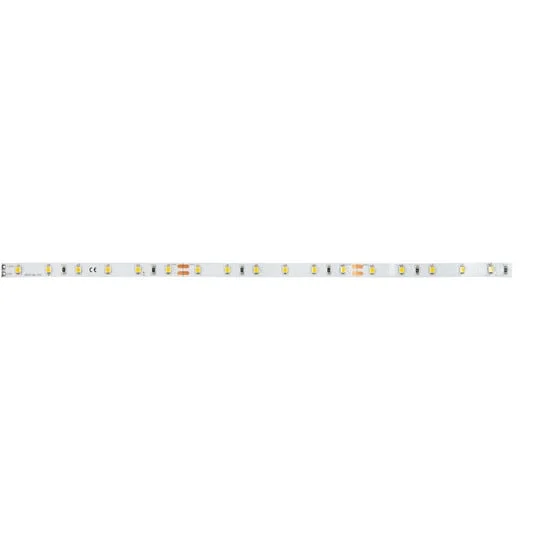 Tira LED BRUMBERG QUALITYFLEX ONE 9,6 W/m, 2700 K, longitud 5 m