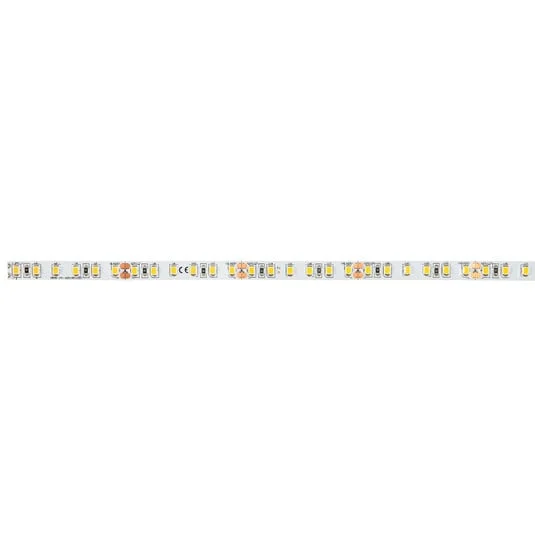 Tira LED BRUMBERG QUALITYFLEX ONE, 14,4 W/m, 2700 K, longitud 5 m