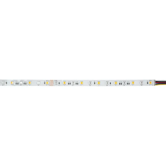 Tira LED BRUMBERG QUALITYFLEX ONE 14,4 W/m RGBW, longitud 5 m