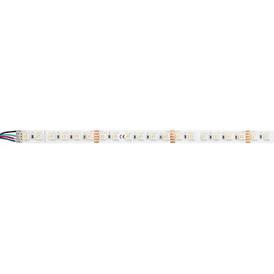 Tira LED BRUMBERG QUALITYFLEX ONE 26 W/m RGBW, longitud 5 m