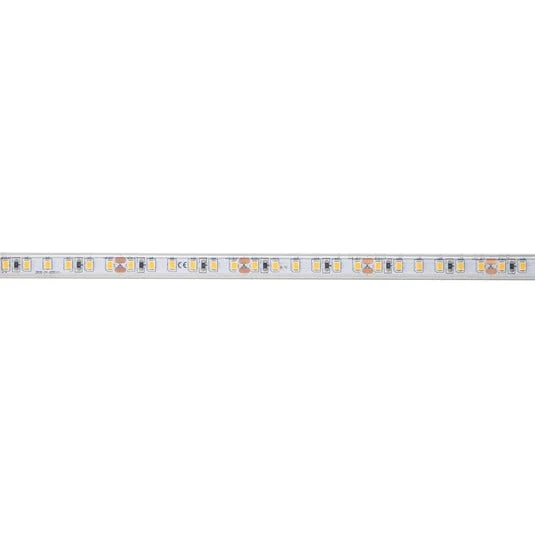 Tira LED BRUMBERG QUALITYFLEX ONE 14,4 W/m, 3000 K, IP67, longitud: 5 m