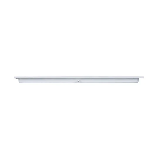 Panel empotrable LED START, blanco, 62 x 62 cm, encendido/apagado, CCT, 33 W,
