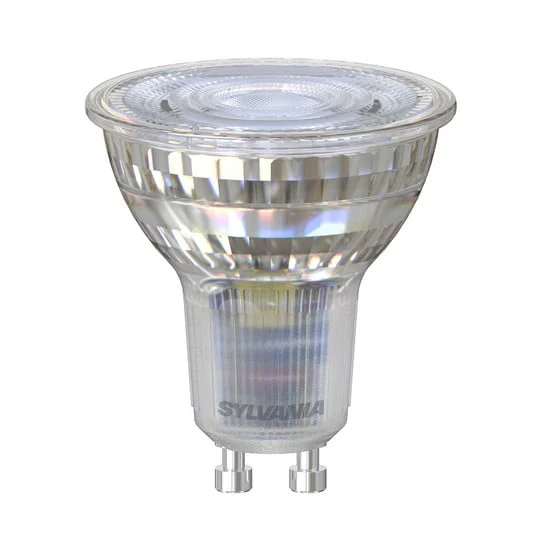 Bombilla reflectora LED PLATINUM RETRO ES50 GU10 2 W 3000 K 360 lm 36°