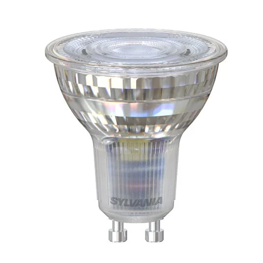Bombilla reflectora LED PLATINUM RETRO ES50, GU10, 2 W, 4000 K, 36°, atenuable