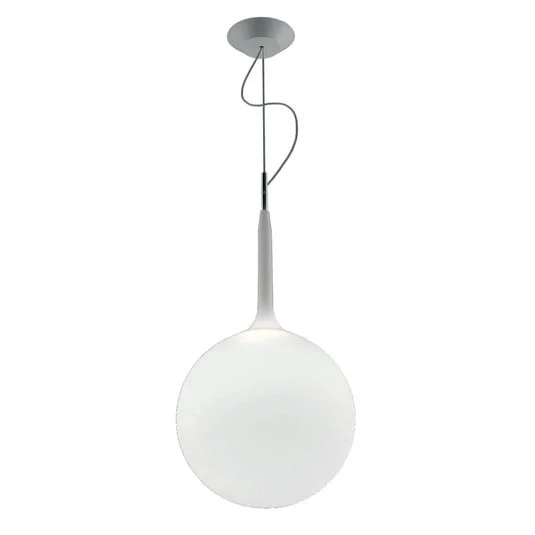 Castore 35 Lámpara Colgante Blanco - Artemide