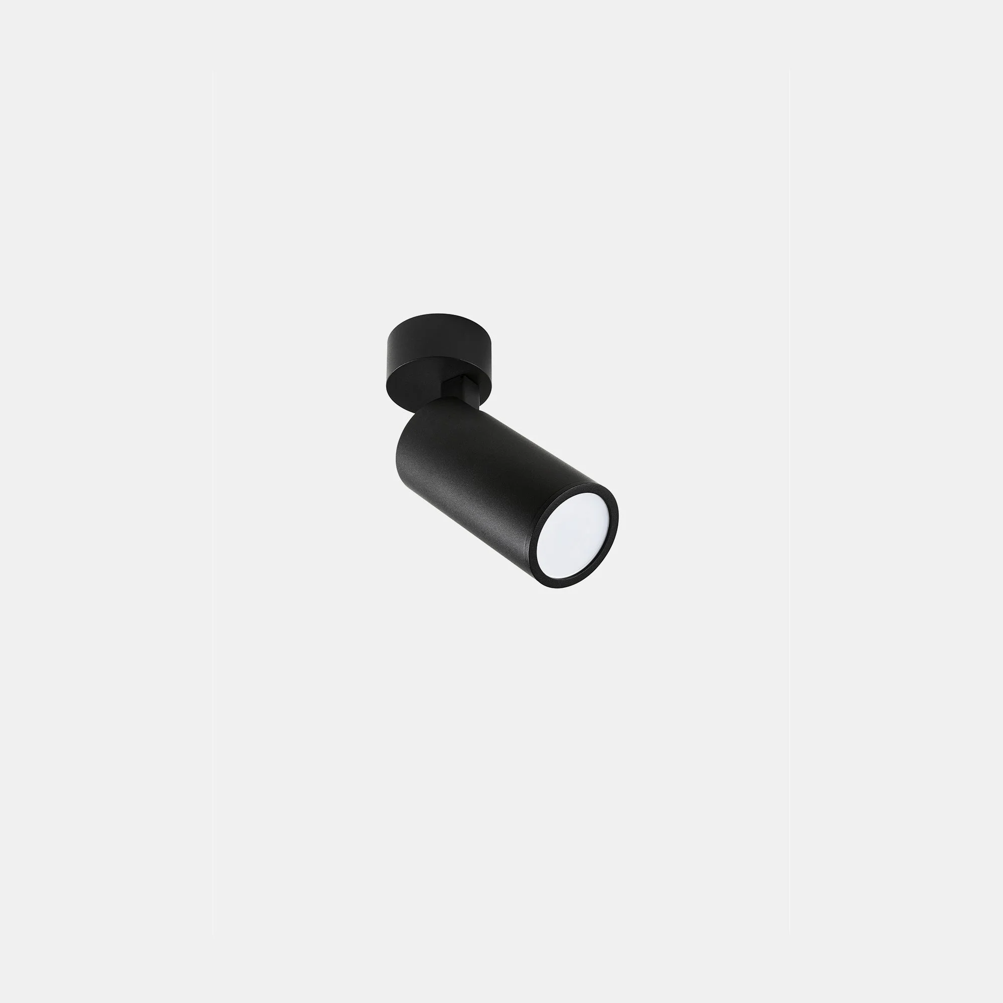 Foco LED LedsC4 Simply negro 15-7982-05-05