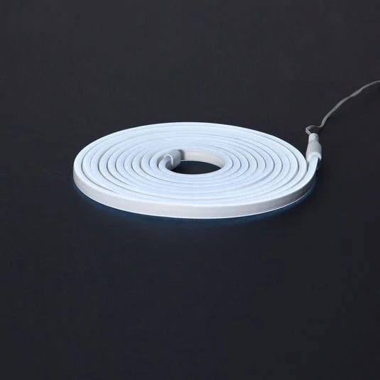 manguera de luces LED Flatneon 7500 K