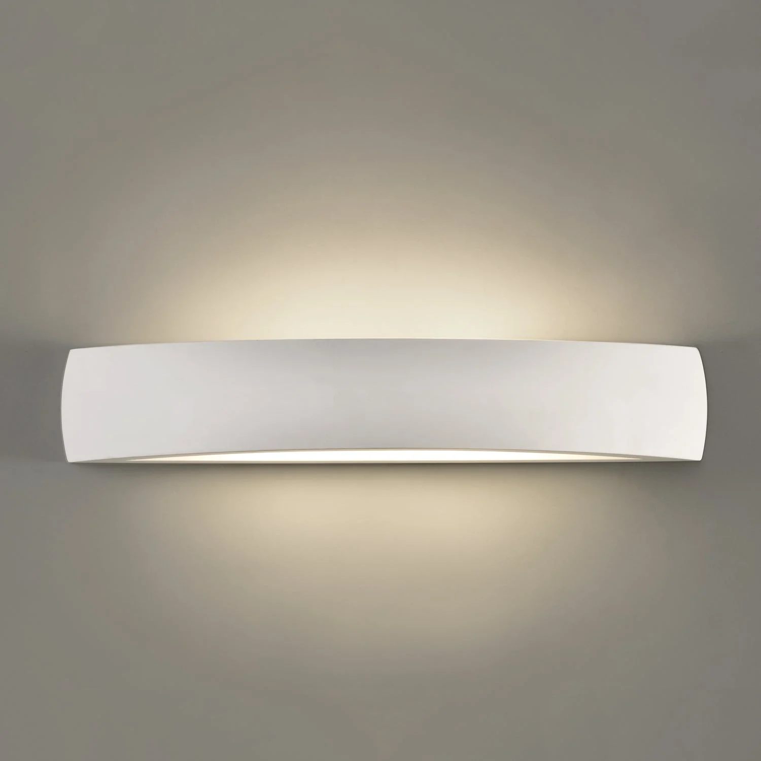 ACB Alba Aplique LED E14 2x9W blanco A33863B